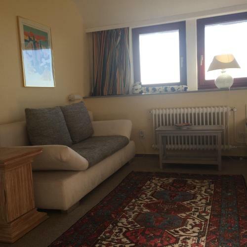 Apartamento Rantum, D�nenlage