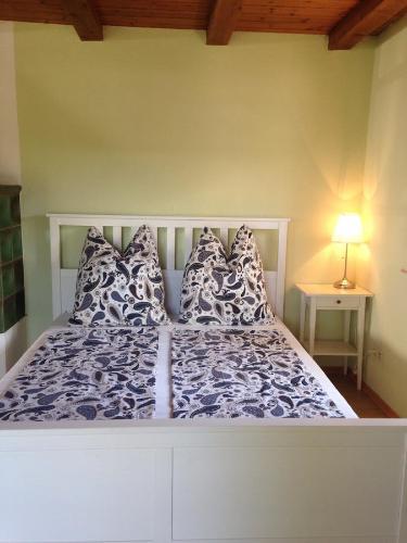 Apartamento Ferienwohnung Wippenreute
