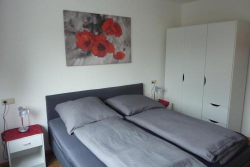 Apartamento A&m Wohnen-west
