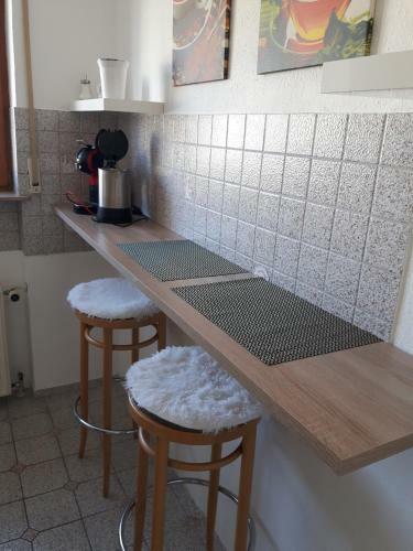 Apartamento A&m Wohnen-west