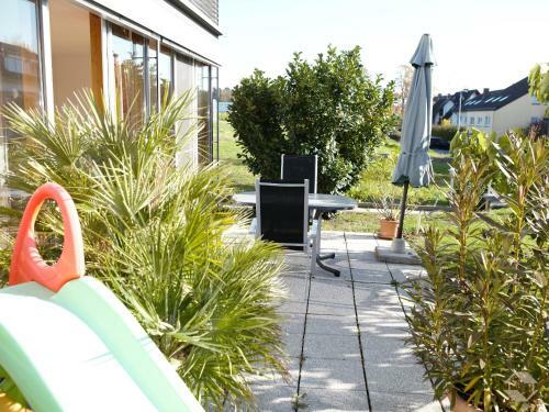 Apartamento Ferienwohnung Koch Thurgauer Weg