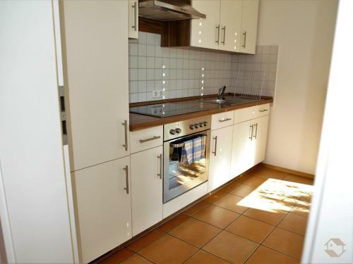 Apartamento Ferienwohnung Koch Thurgauer Weg