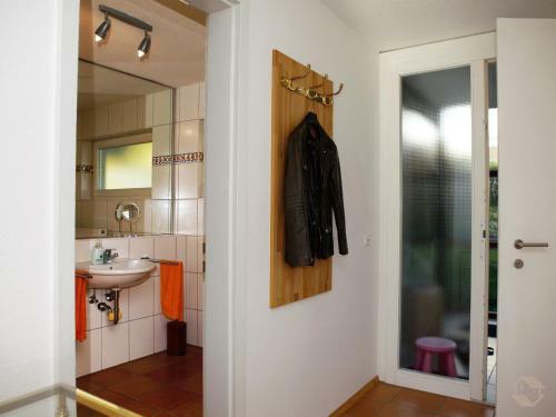 Apartamento Ferienwohnung Koch Thurgauer Weg