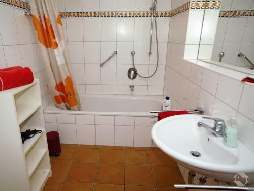 Apartamento Ferienwohnung Koch Thurgauer Weg