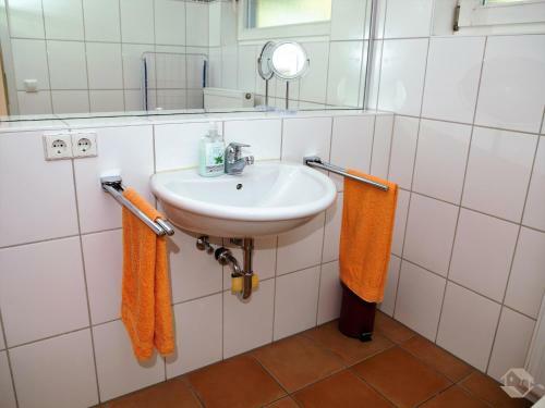 Apartamento Ferienwohnung Koch Thurgauer Weg