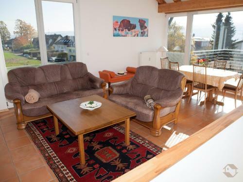 Apartamento Ferienwohnung Koch Thurgauer Weg