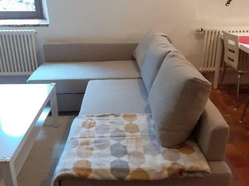 Apartamento Ferienwohnungen Haus Fuchs