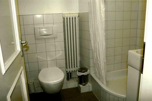 Apartamento Ferienwohnungen Haus Fuchs