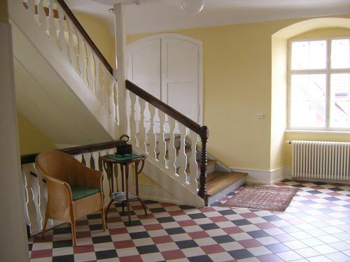 Apartamento Ferienwohnungen Haus Fuchs