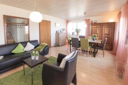 Apartamento Appartementhaus B�hler