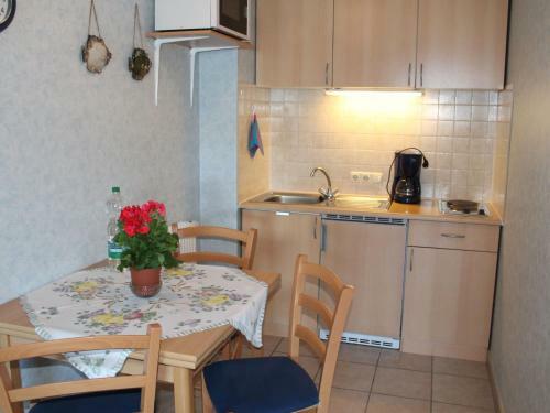Apartamento Sonnenhof Nr 3