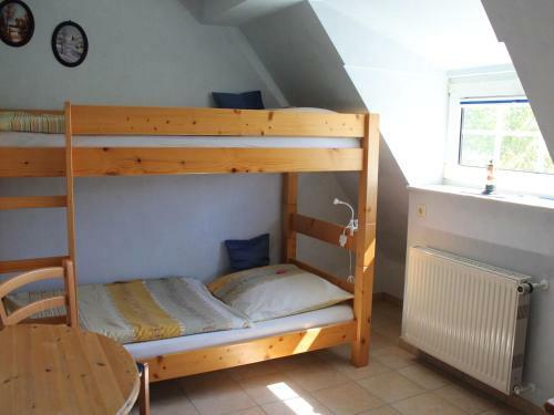 Apartamento Sonnenhof Nr 3