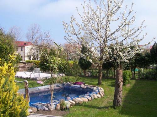 Apartamento Sonnenhof Nr 3