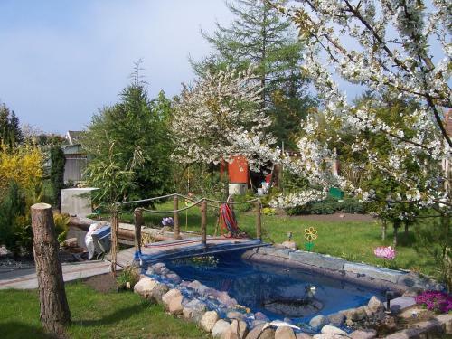 Apartamento Sonnenhof Nr 3