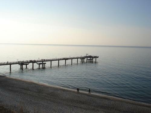Apartamento Gr�ner Winkel