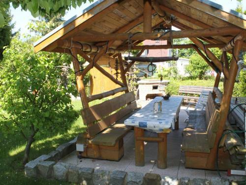 Apartamento Sonnenhof Nr 2