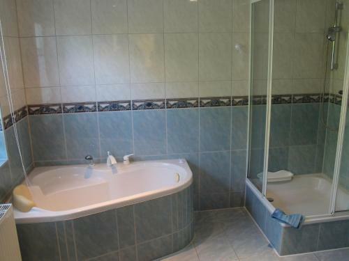 Apartamento Sonnenhof Nr 2