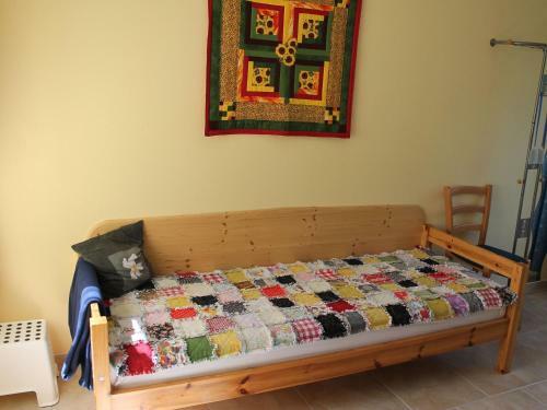 Apartamento Sonnenhof Nr 2
