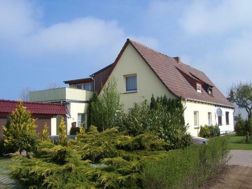 Apartamento Sonnenhof Nr 2