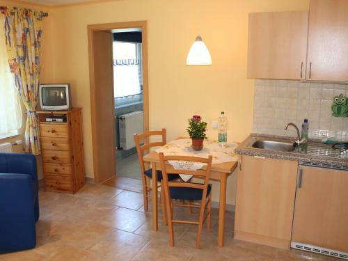 Apartamento Sonnenhof Nr 2