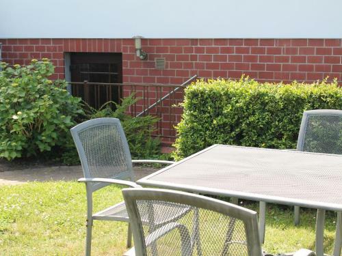 Apartamento Nahe Zum Strand 2