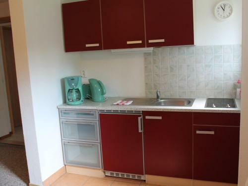 Apartamento Nahe Zum Strand 2