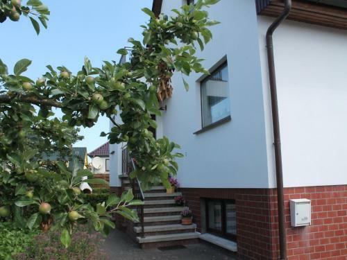 Apartamento Nahe Zum Strand 2