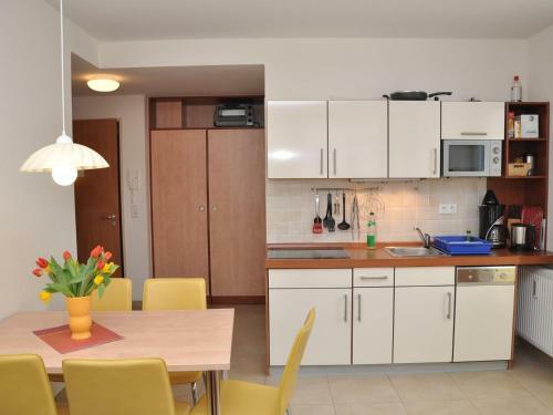 Apartamento Meeresblick 1 / 2