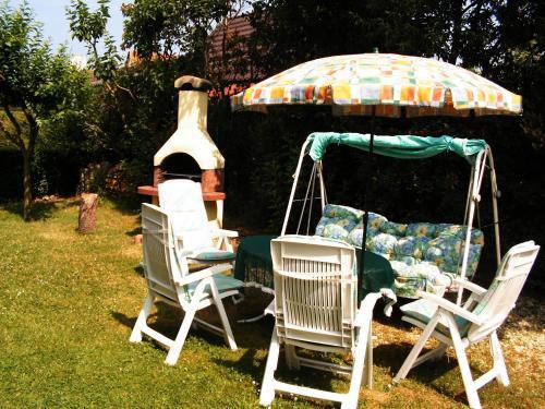 Apartamento Gr�ner Winkel 1