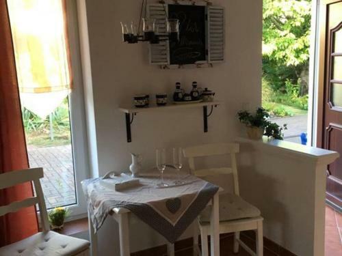 Apartamento Mediterrane Gem�tlichkeit 1