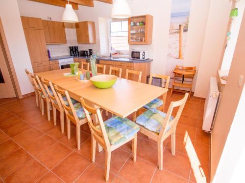Apartamento Ferienhof Ostseebad Rerik 3