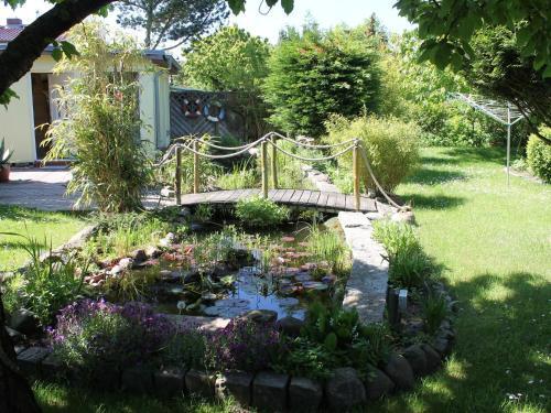 Apartamento Sonnenhof Nr 1