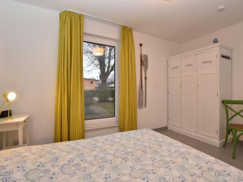 Apartamento Hummelflug Am Meer