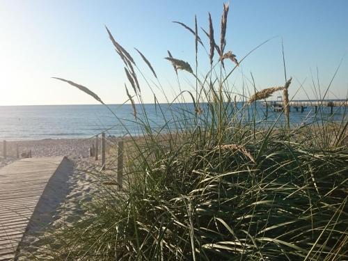 Apartamento Hummelflug Am Meer