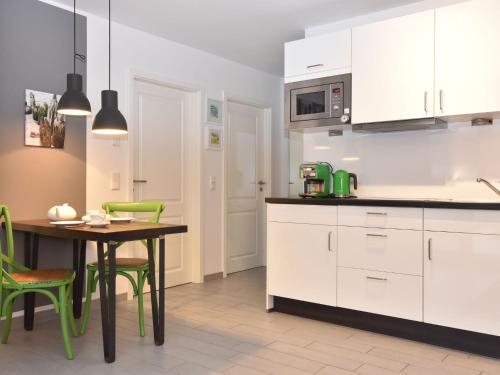 Apartamento Hummelflug Am Meer