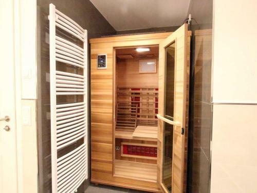 Apartamentos Strandeins Whg_ 4 _strandkorb_ _