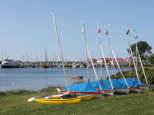 Apartamento Ferienhof 2