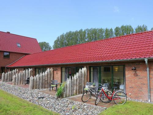 Apartamento Ferienhof 2