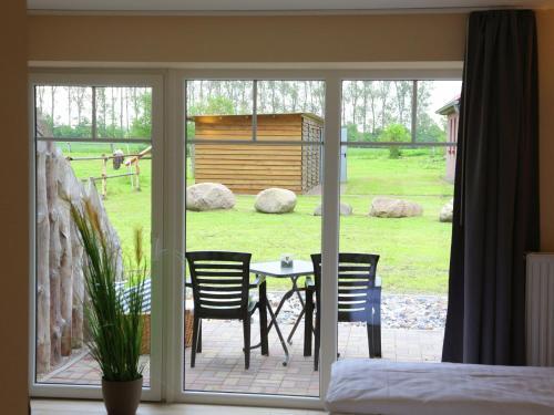 Apartamento Ferienhof 2