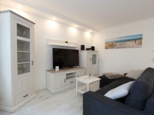 Apartamento Strand 1 Wohnung 1 _seestern_