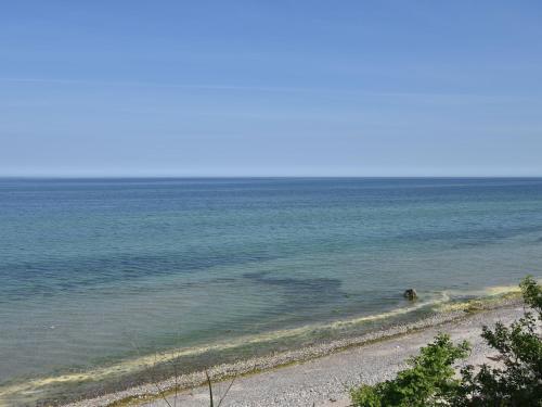 Das Strandh�uschen