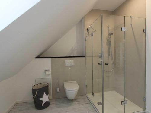 Apartamento Strand Eins Wohnung 7 _ Lachmoewe_