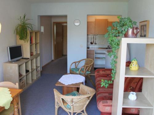 Apartamento Ostseepension 2