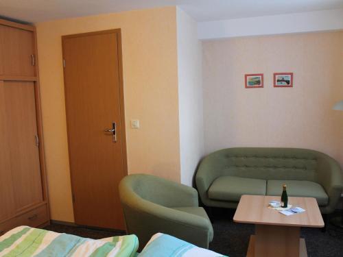 Apartamento Nahe Zum Strand 1