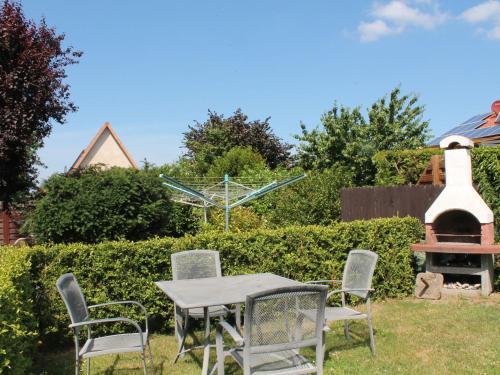 Apartamento Nahe Zum Strand 1