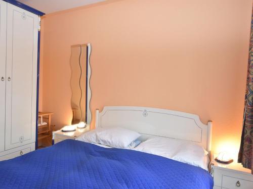 Apartamento Am Salzhaff
