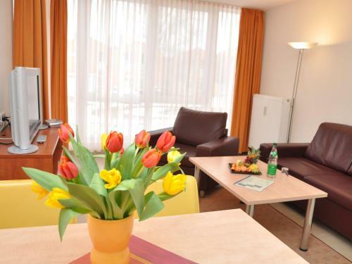 Apartamento Meeresblick 3 / 4