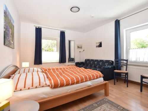 Apartamento Ostseeurlaub Mit Terrasse