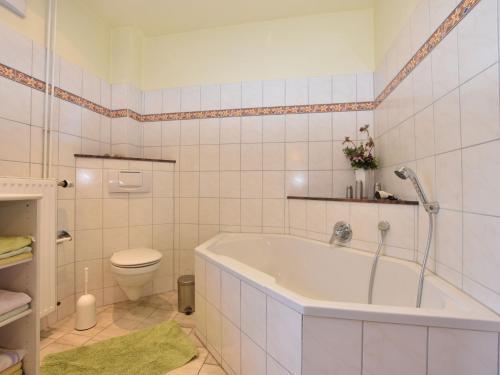 Apartamento Ostseeurlaub Mit Terrasse