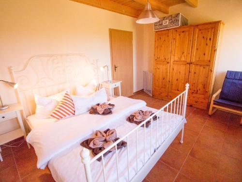 Apartamento Familien-ferienhof Ostseebad Rerik